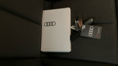 Audi A3 30 TFSI Technik 5dr Petrol Hatchback